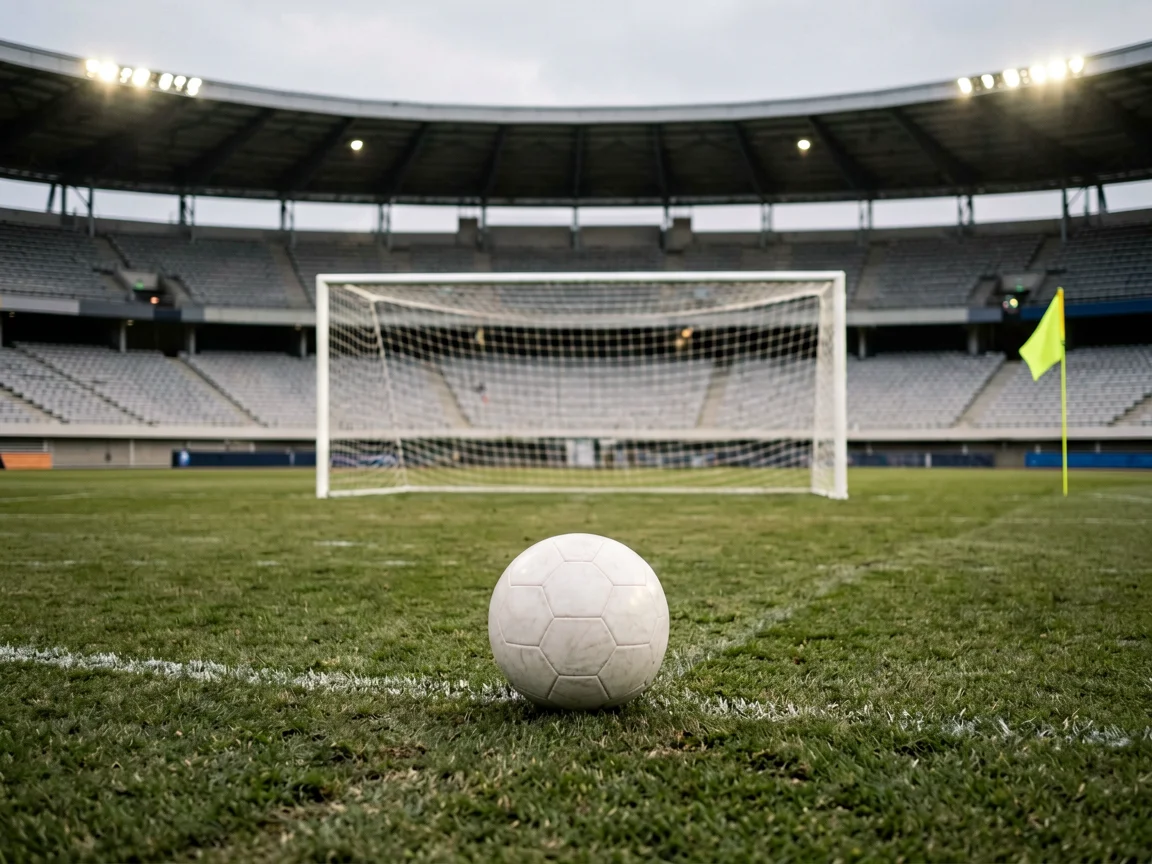 球员赛场拼搏吉马良斯2026世界杯